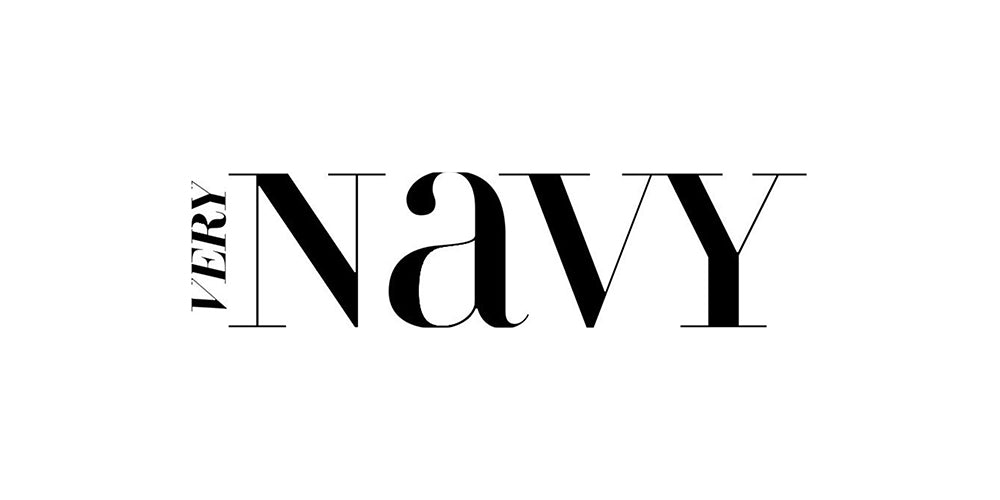 【VERY NaVY】6月号掲載