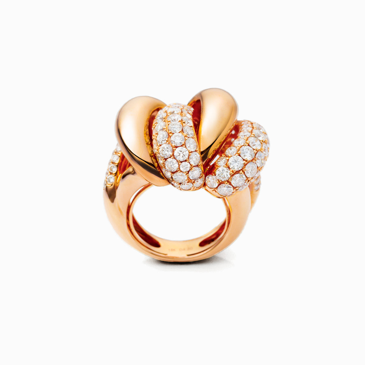 Croissant Ring