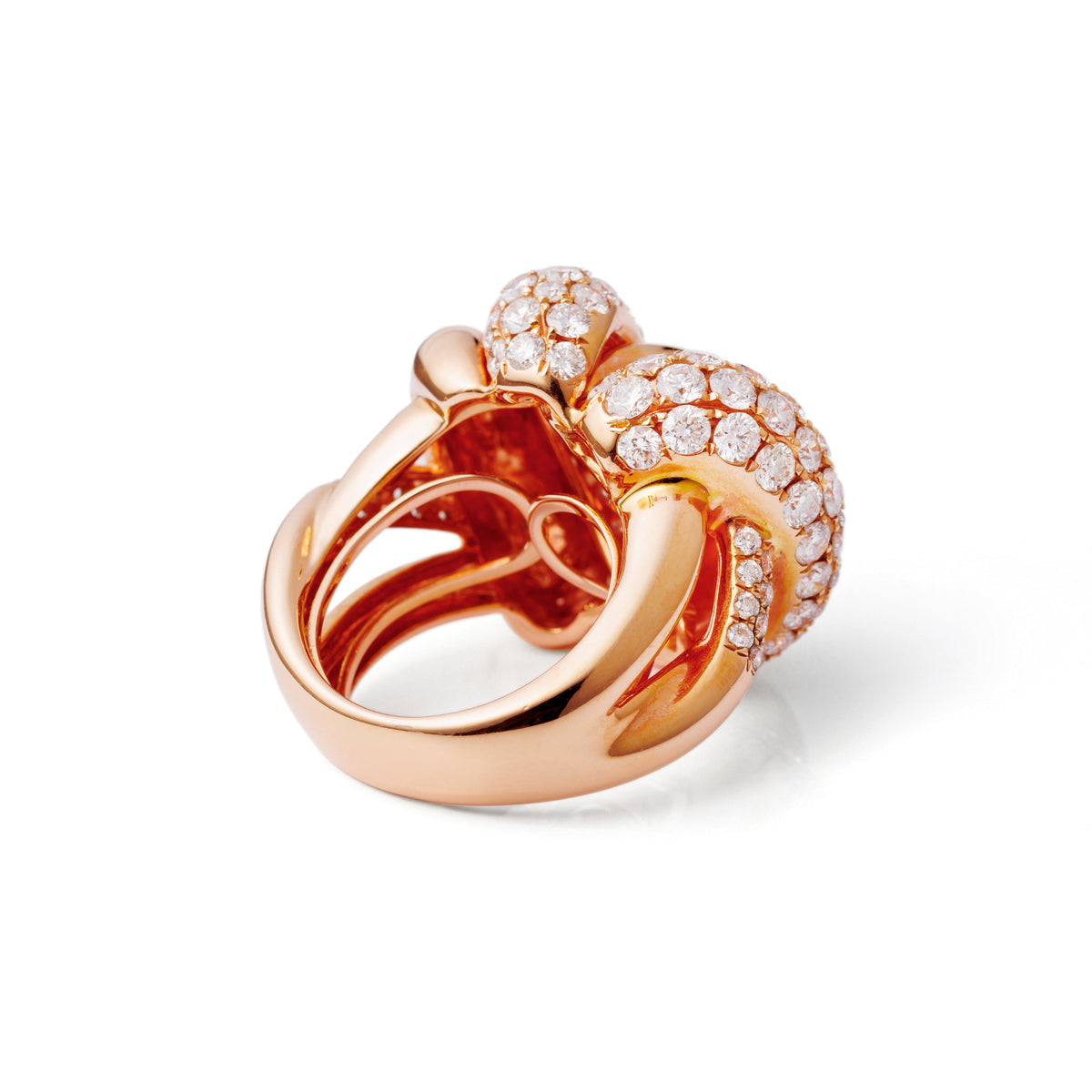 Croissant Ring