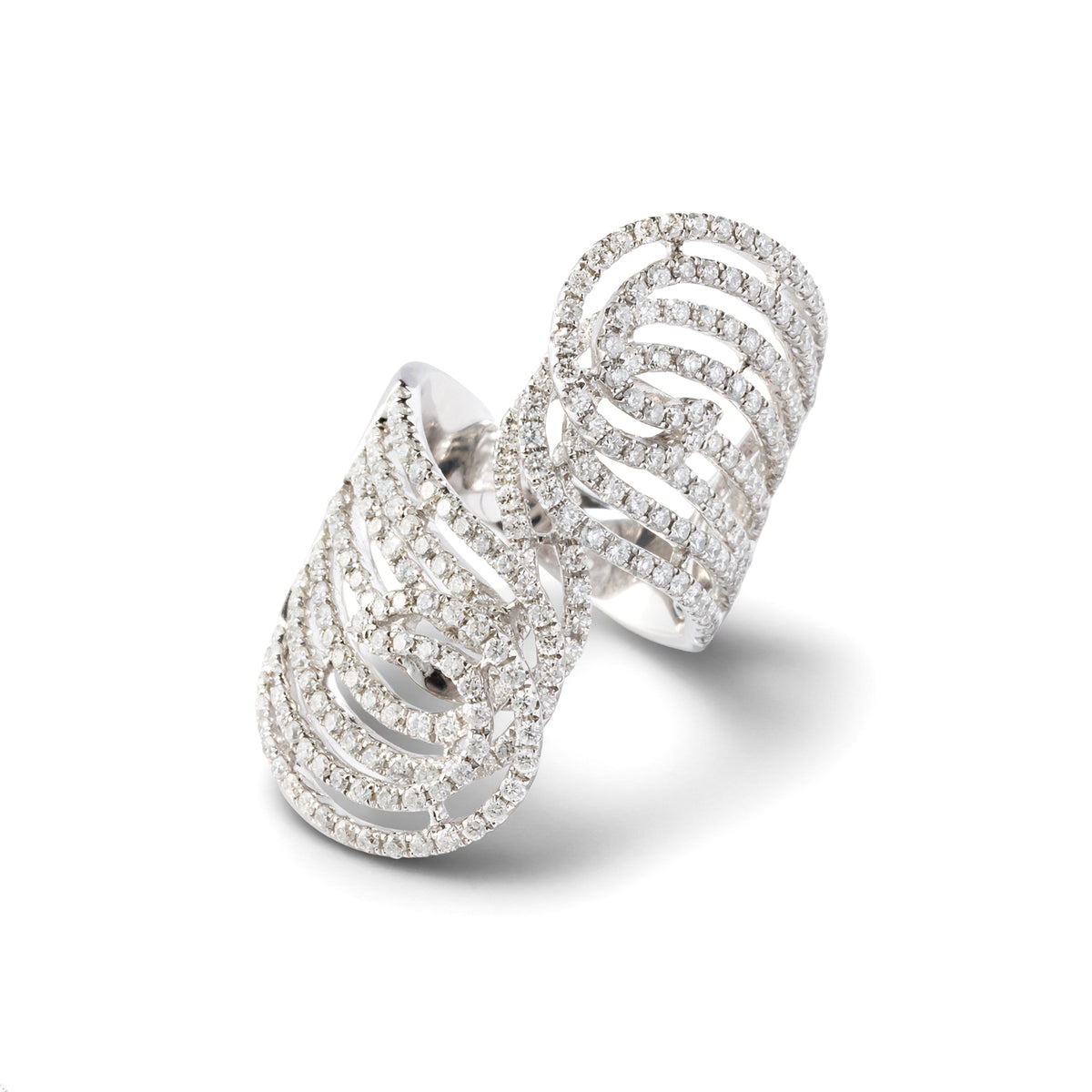 Scroll Ring