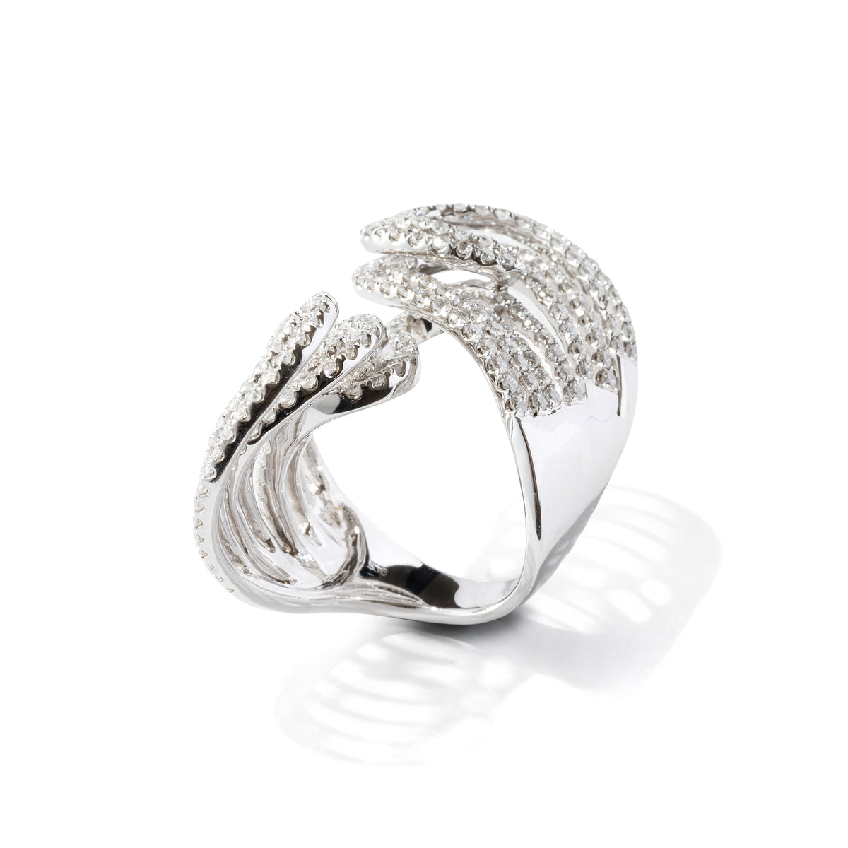 Scroll Ring