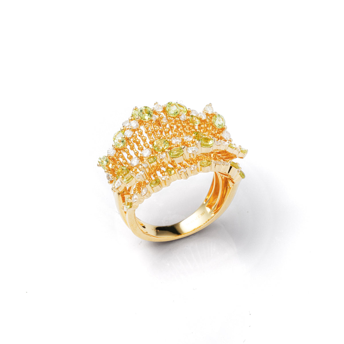 Voile Ring