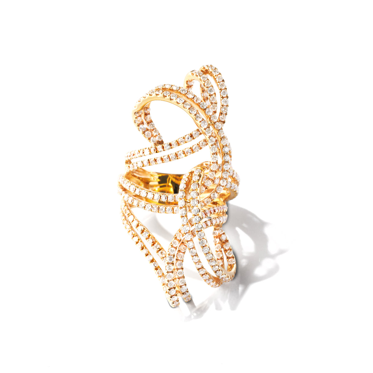 Winding Ring (PG)