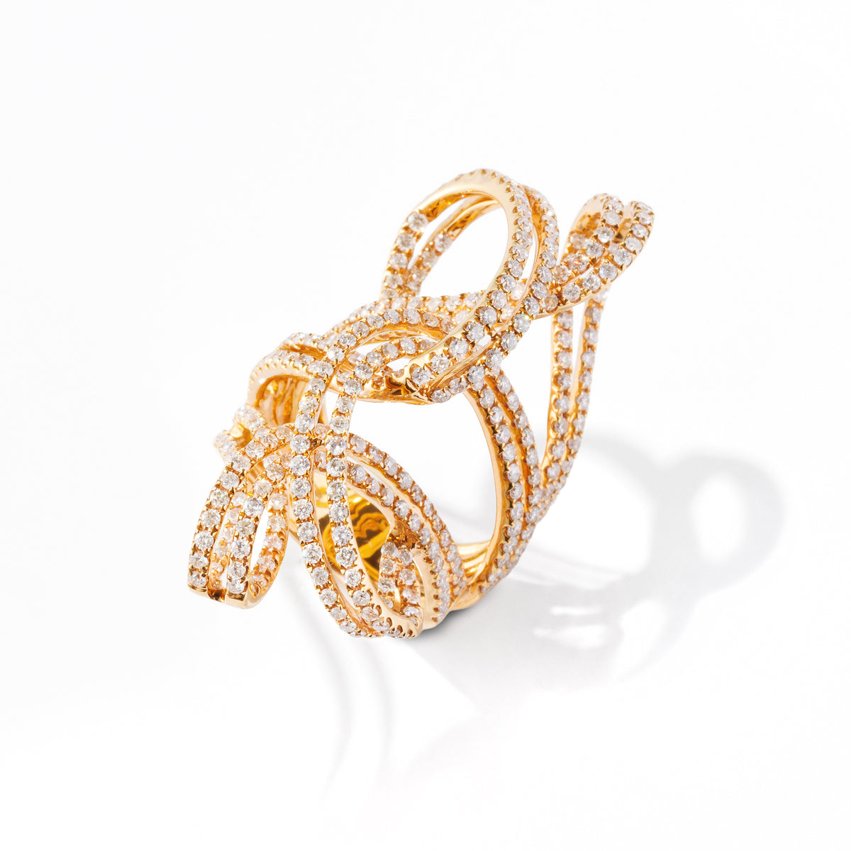 Winding Ring (PG)