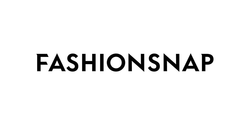 【FASHION SNAP】