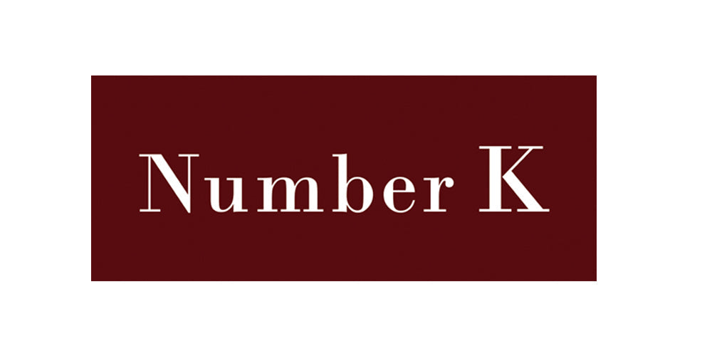Number K / KAJABIJOUX 阪急うめだ本店GRAND OPEN