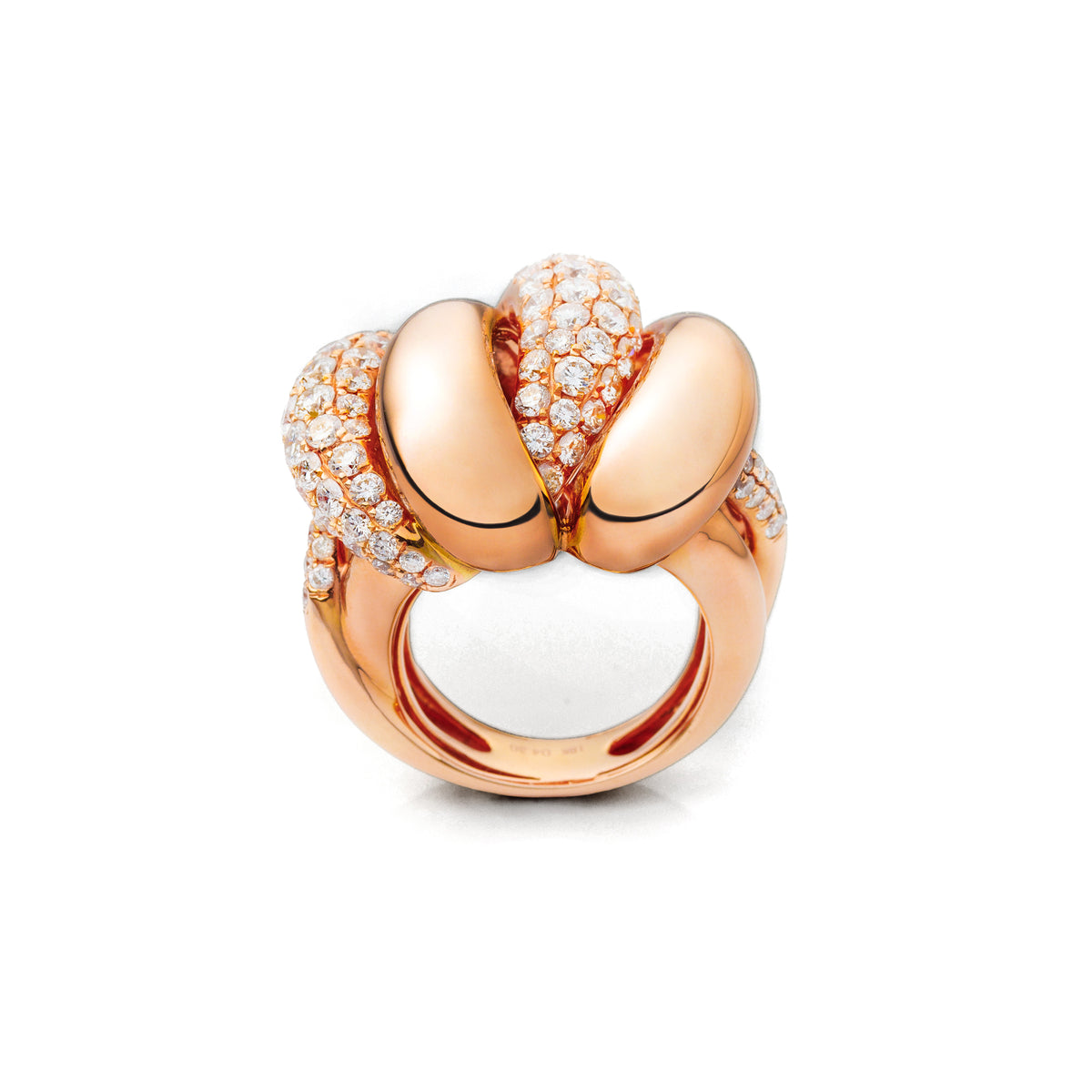 Croissant Ring