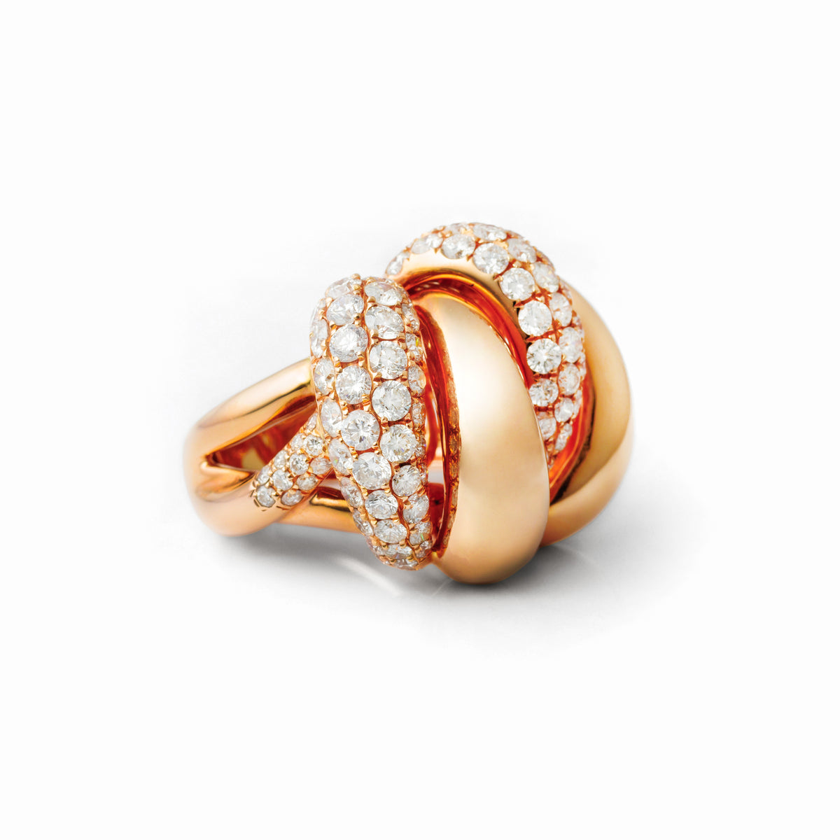 Croissant Ring