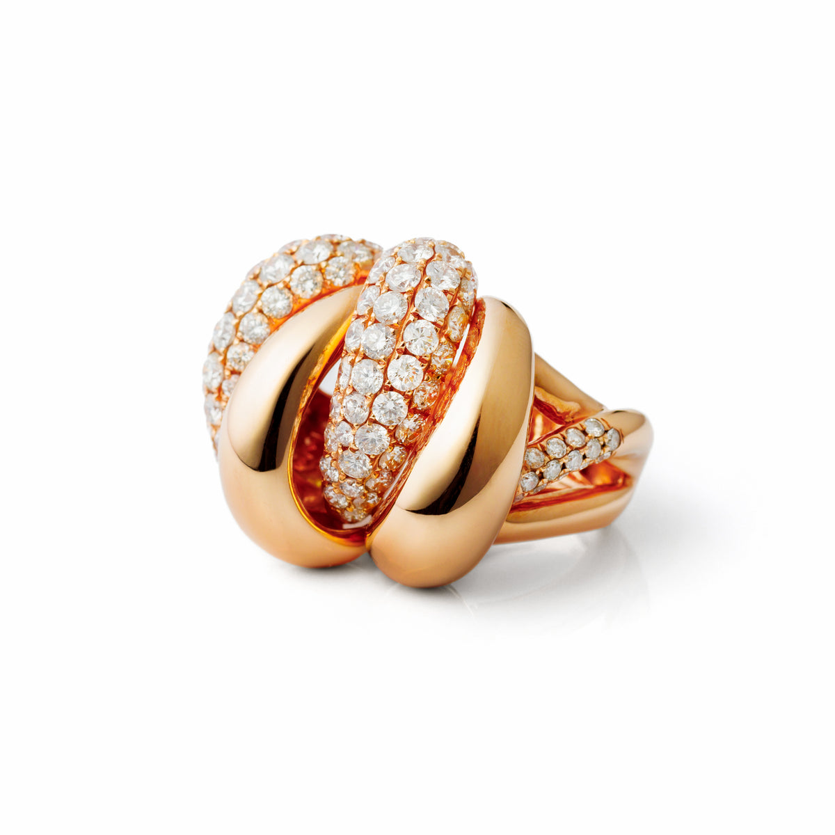 Croissant Ring