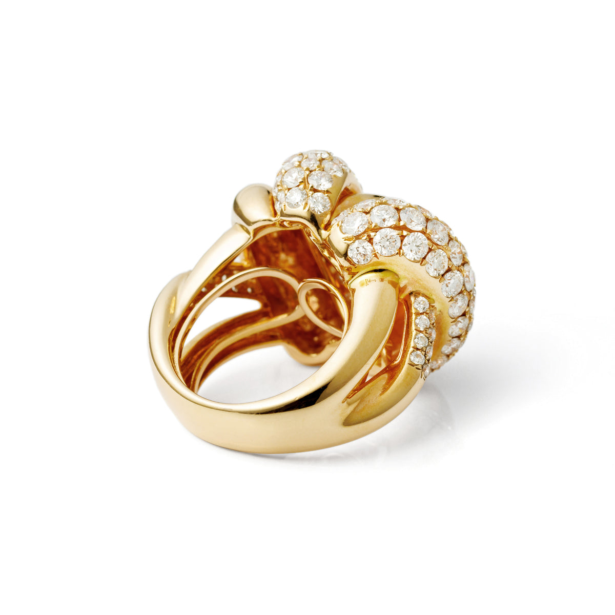 Croissant Ring