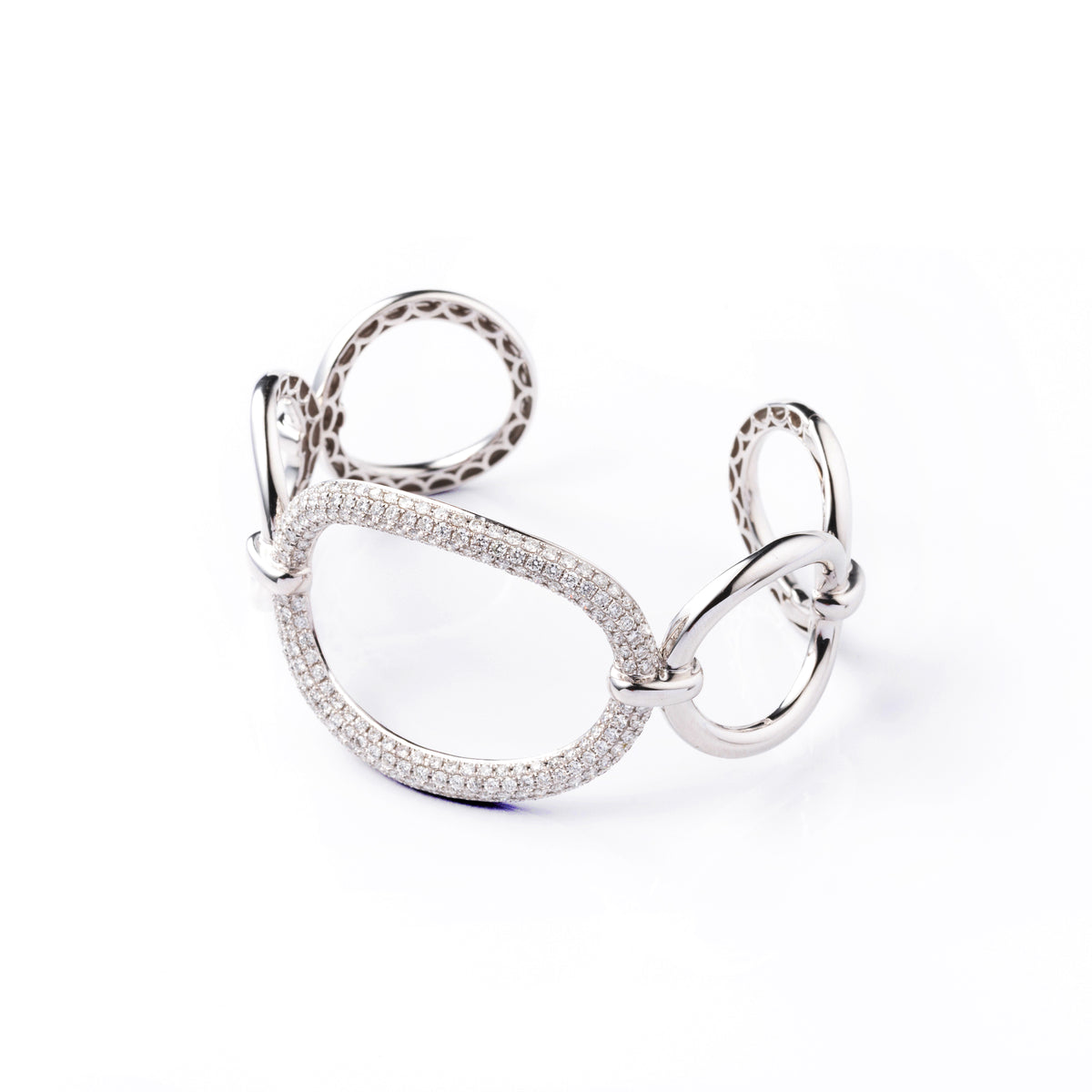 GOEN Bangle（WG）