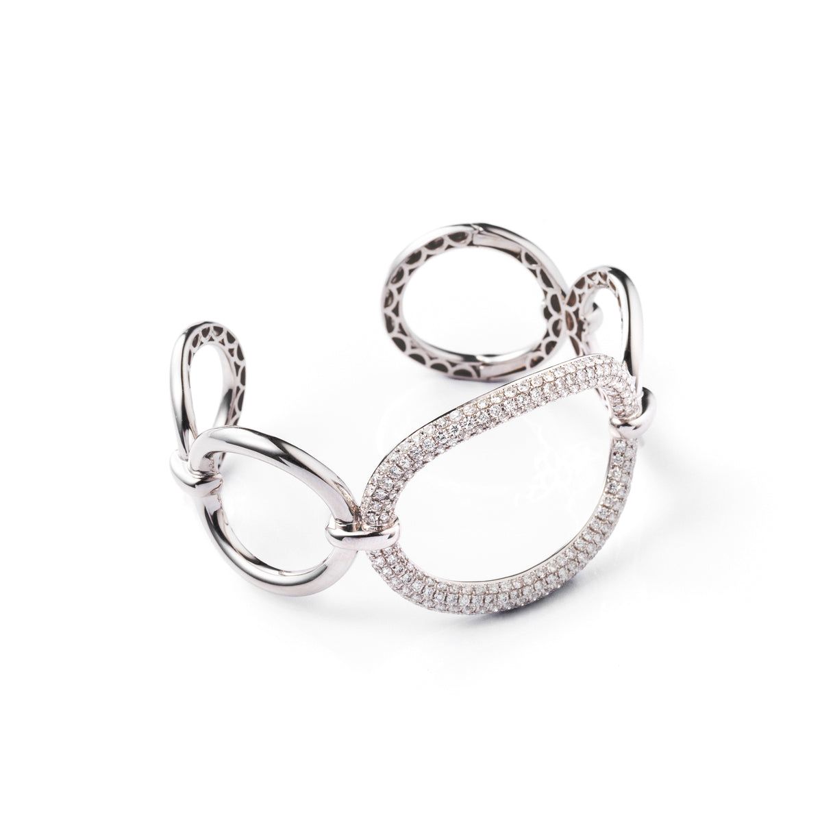 GOEN Bangle（WG）