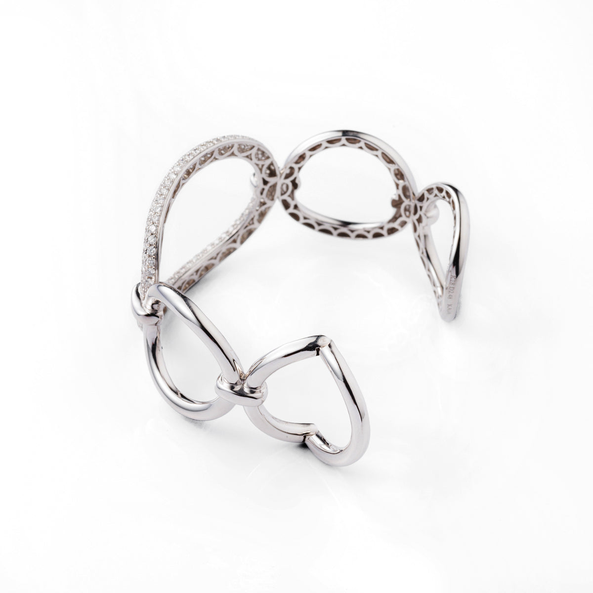 GOEN Bangle（WG）