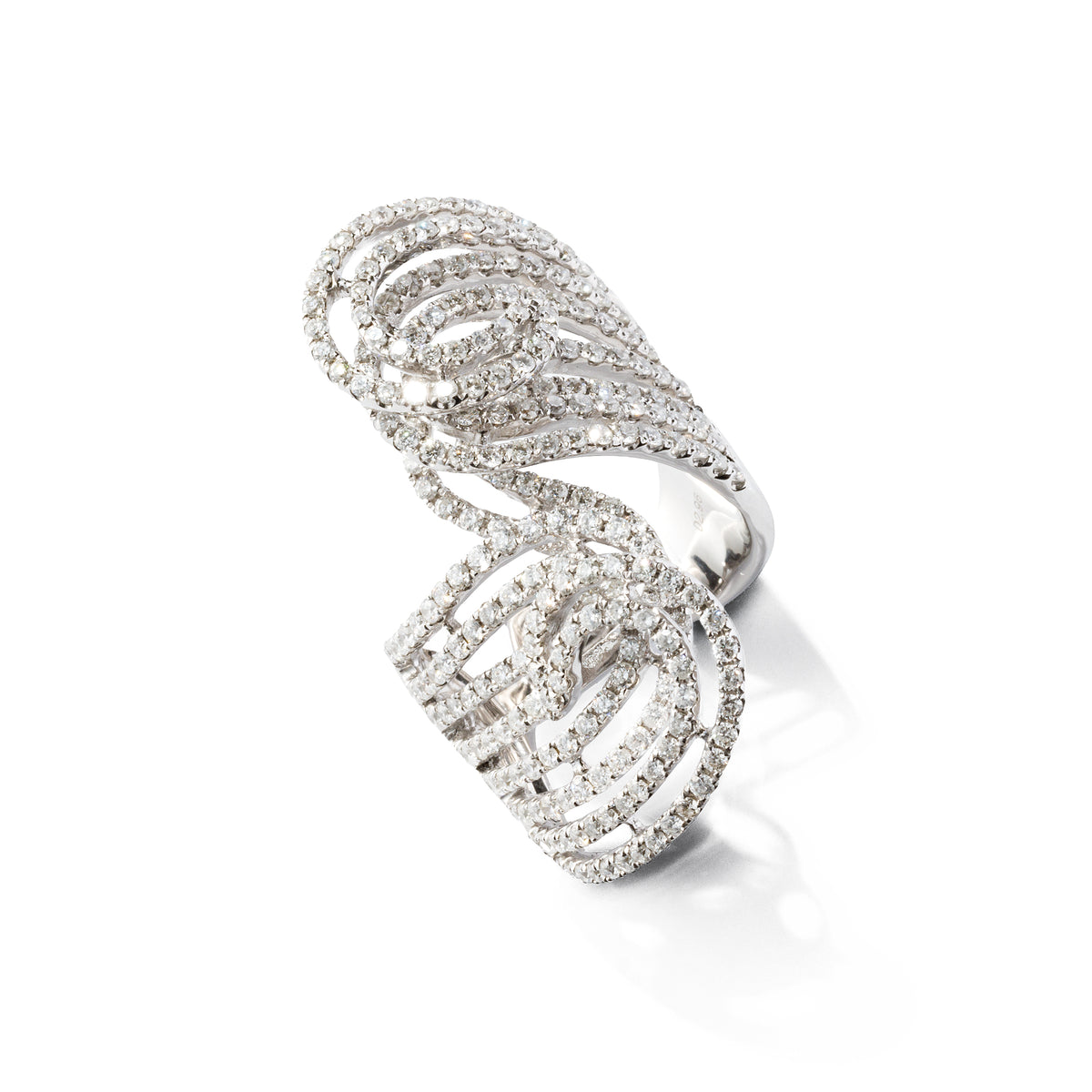 Scroll Ring