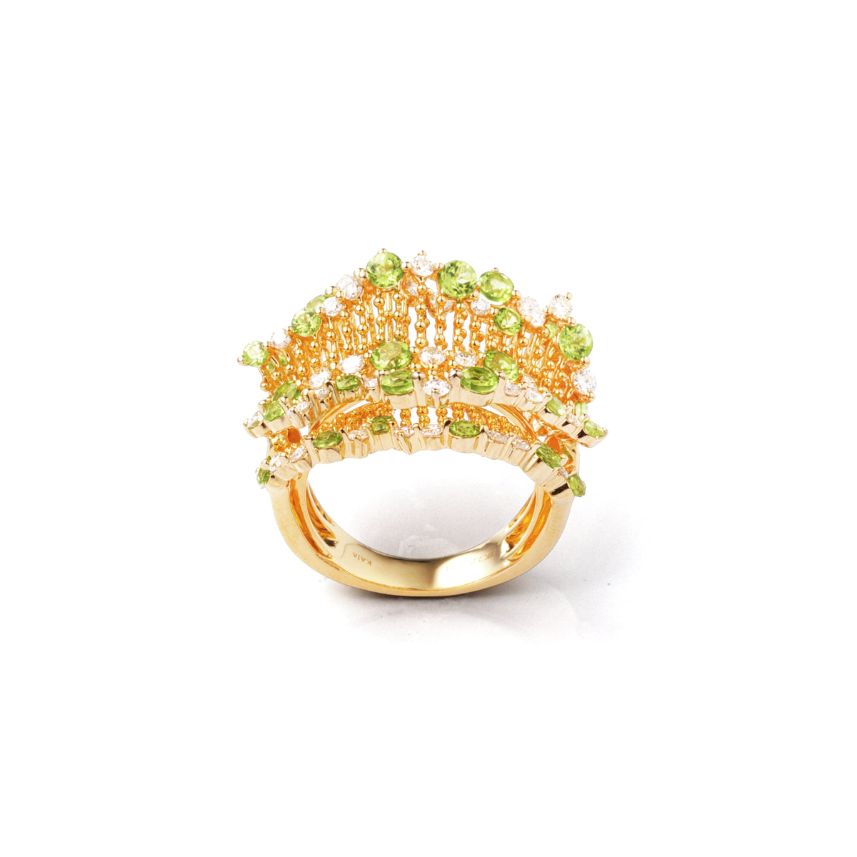 Voile Ring