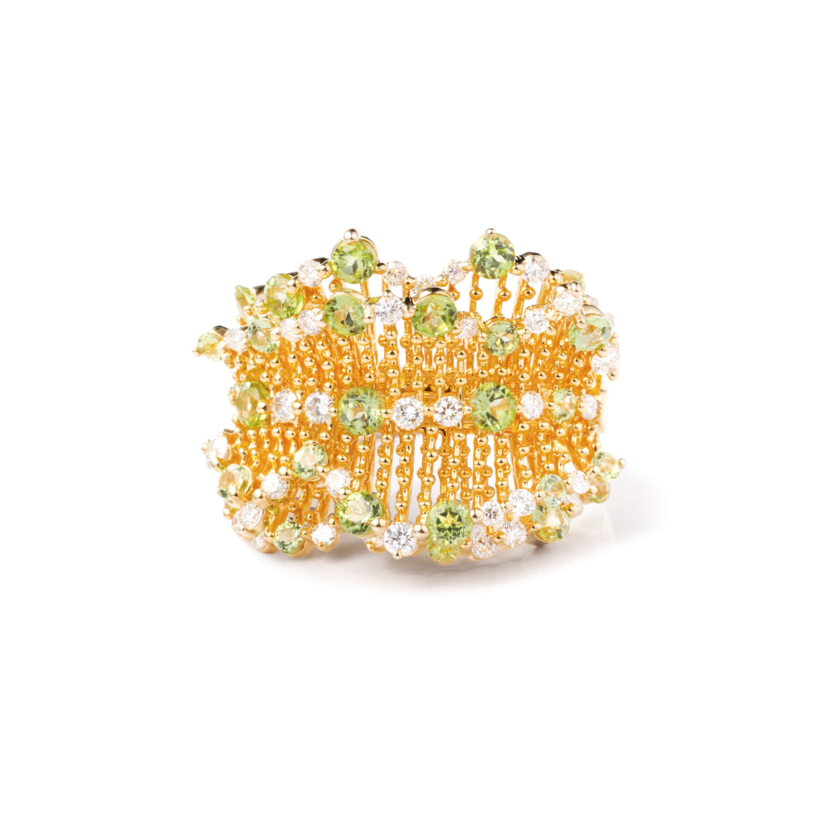 Voile Ring