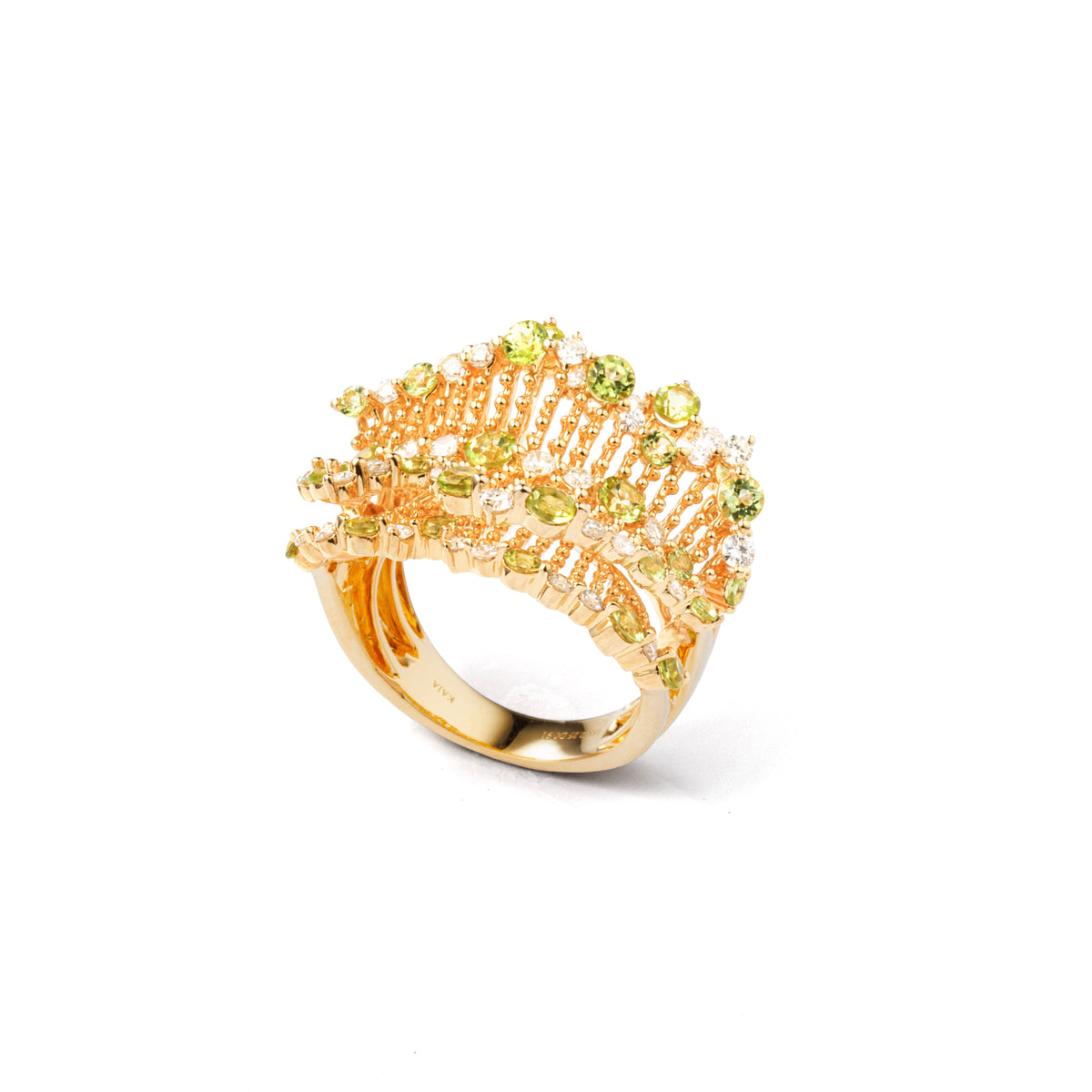 Voile Ring
