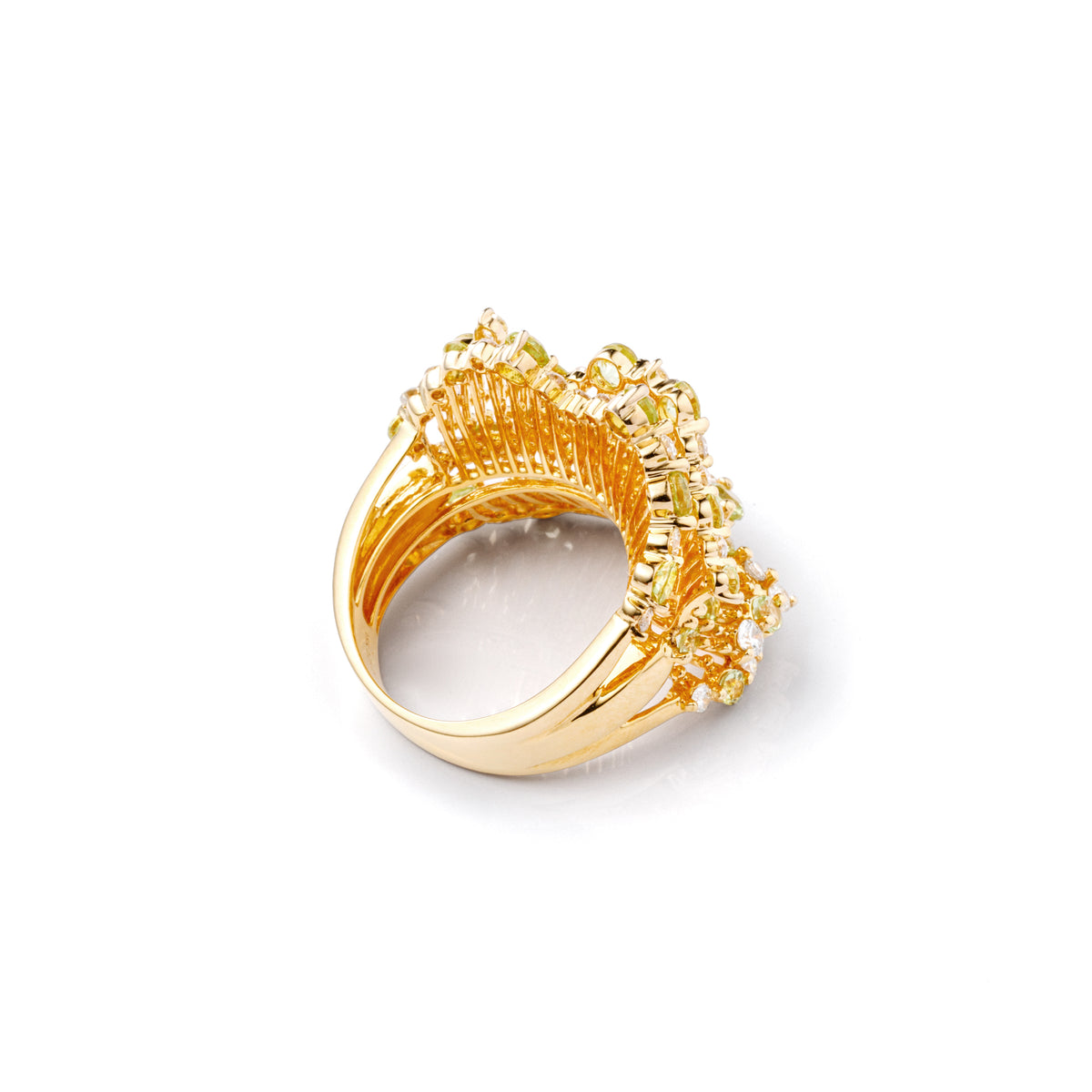 Voile Ring