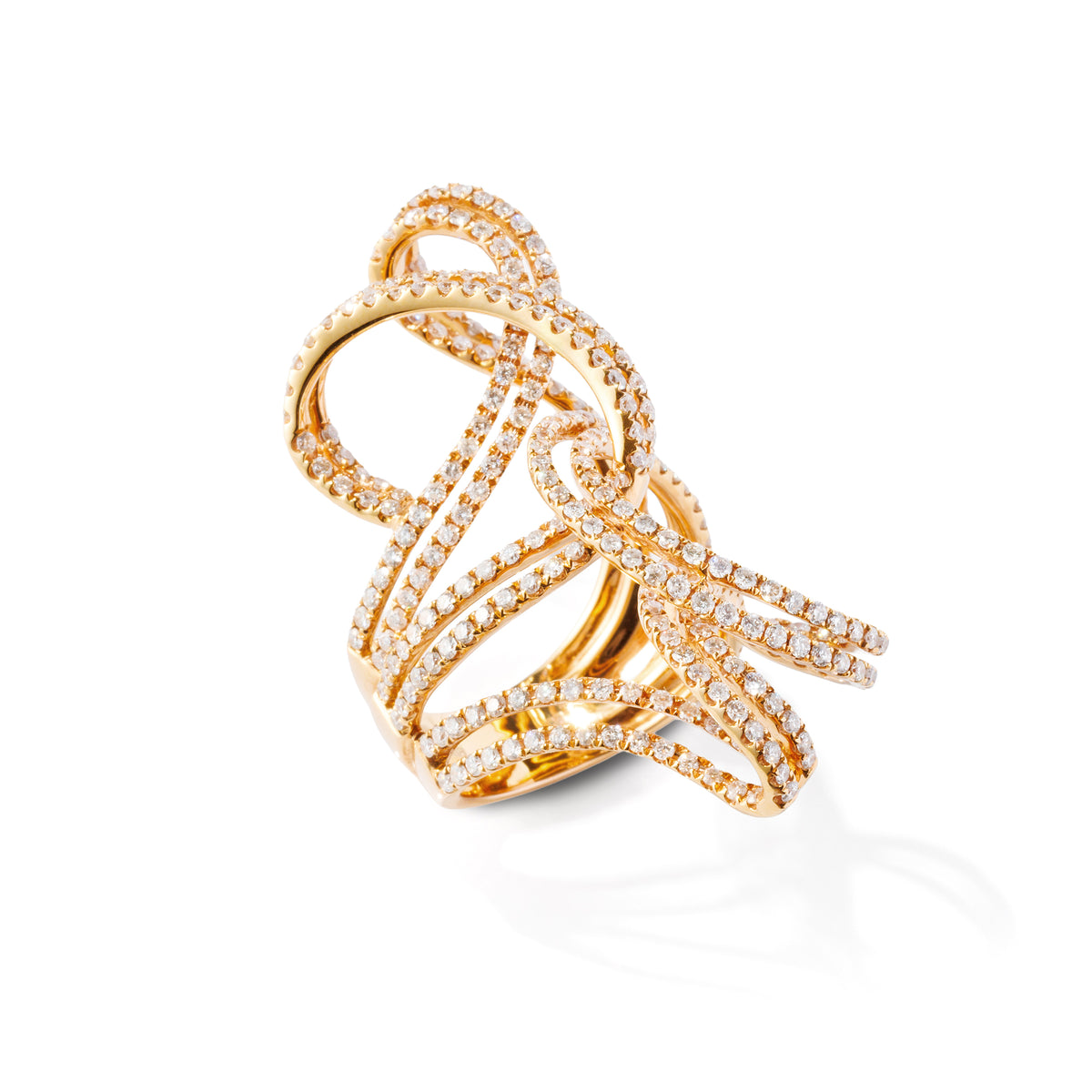 Winding Ring （PG）