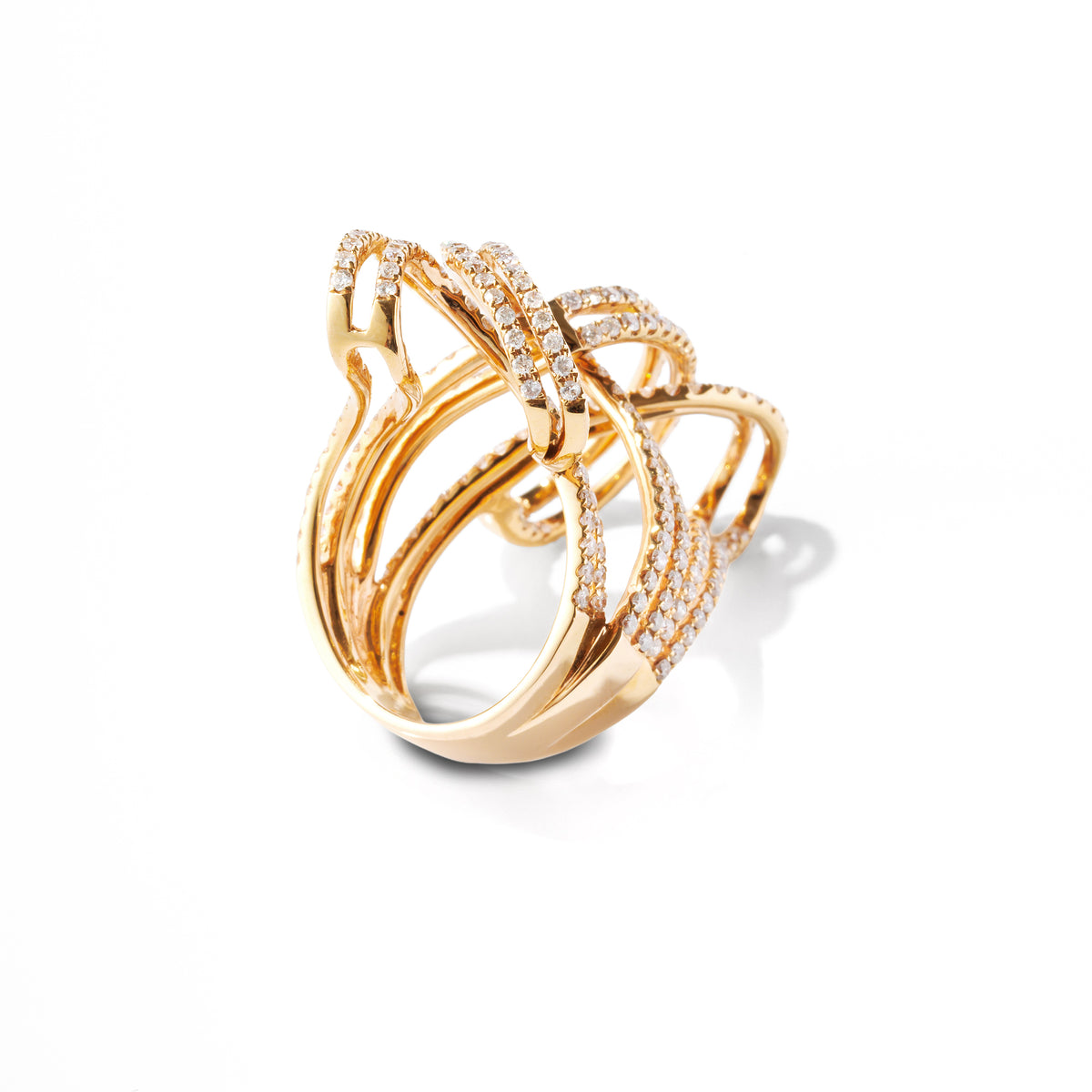Winding Ring （PG）