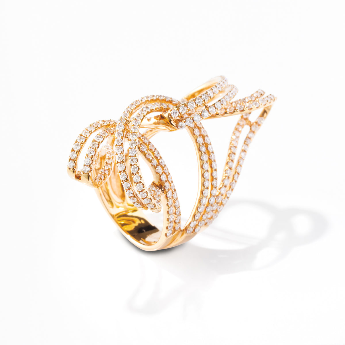Winding Ring （PG）