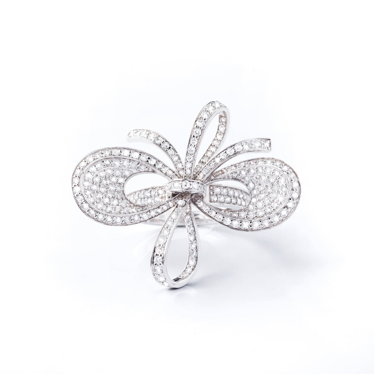 MUZUHIKI Ring