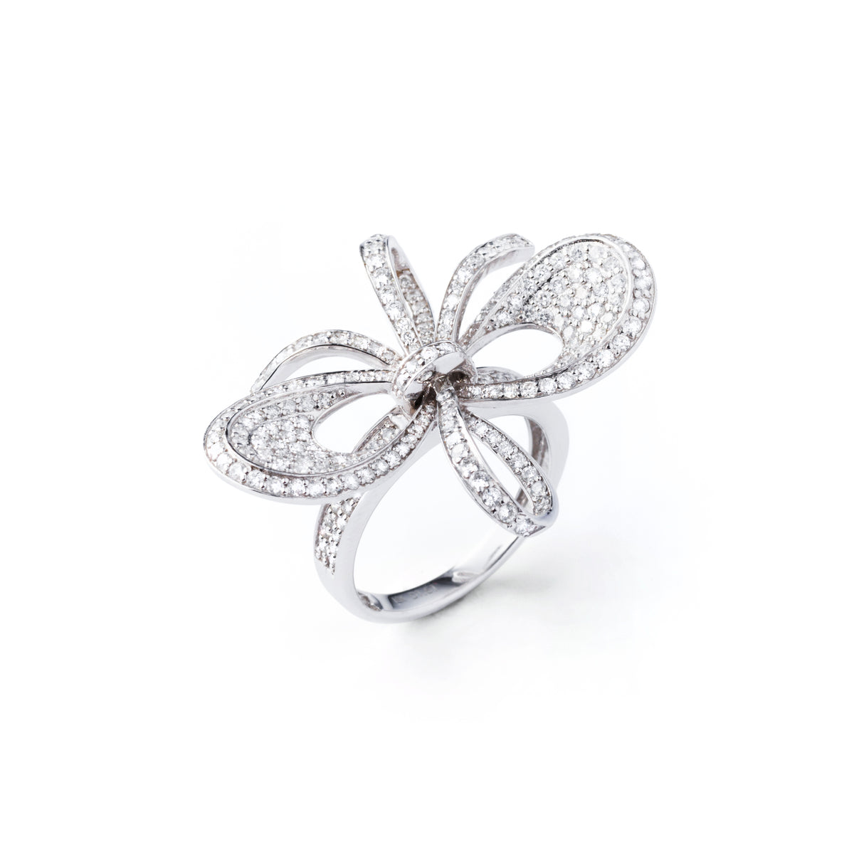 MUZUHIKI Ring