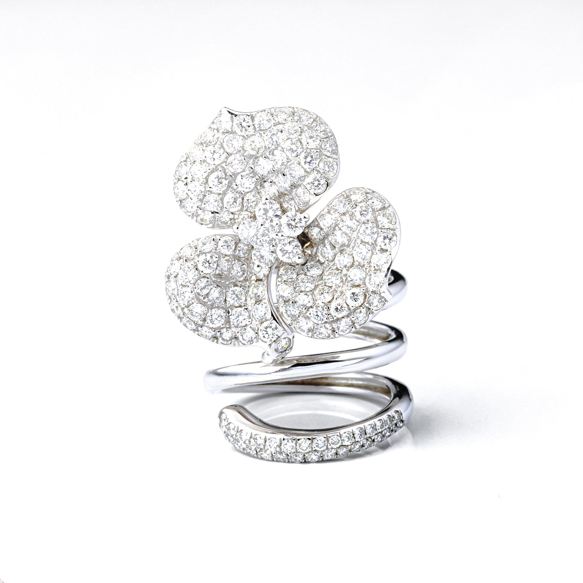Orchid Ring