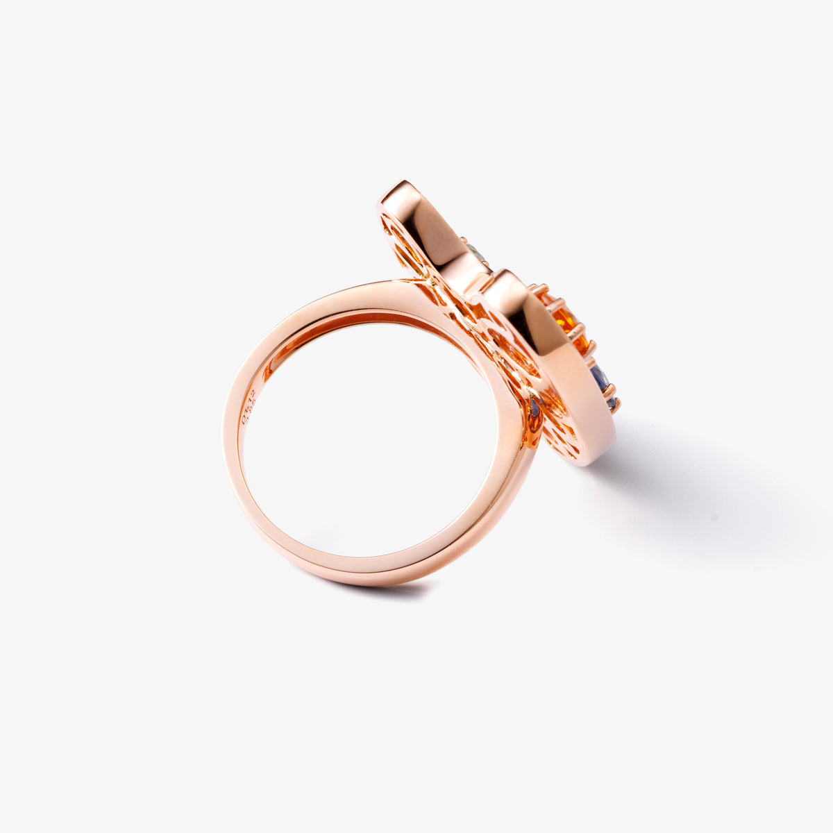 Palette Ring
