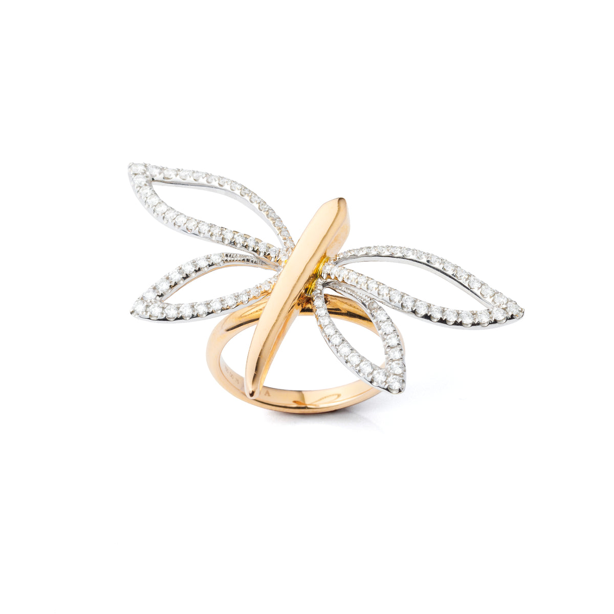Tonbo Ring