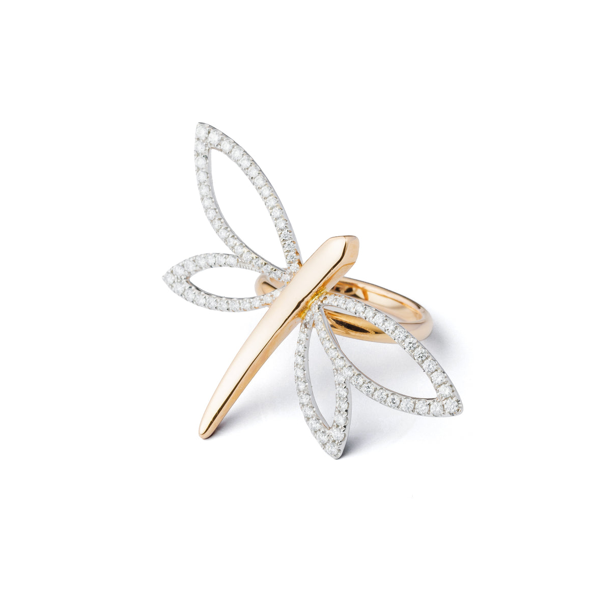 Tonbo Ring